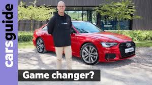 Image result for Tango Red 2020 A6