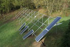 Buy these incredible products on the site from leading suppliers and manufacturers. Diy Ground Mount Solar Pv Install Photovoltaics Pv Buildhub Org Uk