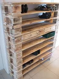 10 Staggering Break Down A Pallet The Easy Way Ideas Diy Pallet Furniture Shoe Rack Made From Pallets Pallet Diy