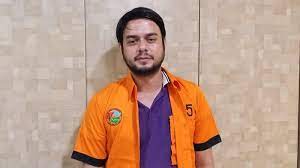 His career started when he was a model. Rio Reifan Ditangkap Polisi 4 Kali Karena Sabu
