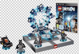 Lego star wars lego star. Lego Dimensiones De Los Videojuegos Toys To Life Xbox 360 Portal Lego Juego Playstation 4 Disney Infinity Png Klipartz