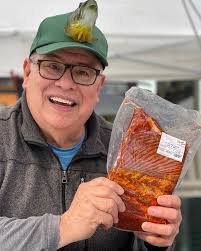 Madrona Farmers Market added a...