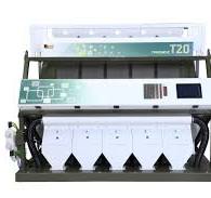 Dal Mill sorter machine
