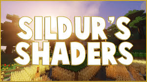 Descargar Sildur S Shaders Mod 1 14 4 1 12 2 Para Minecraft
