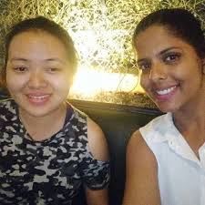 Mavis Fernandes's User Profile