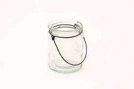 Hanging votive candle holders 2. Votive Candle Holder Clear Glass Hanging Watsons Catering