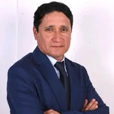 Quiero agradecer a #GoldFields por este importante reconocimiento por haber  liderado un equipo comprometido para lograr la aprobación del MEIa IX en la  mina #CerroCorona, que hace viable extender la…