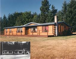 Our streamlined manufacturing process and quality materials combine to give you advantages you can. Log Siding For Manufactured Homes Archives Modulog