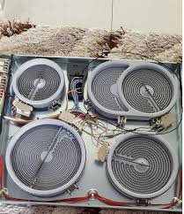 Denken sie daran, anschließend mit einem sauberen feuchten tuch nach zu wischen, damit keine reinigerreste zurückbleiben. Cerankochfeld Geht Nicht Aus Mikrocontroller Net