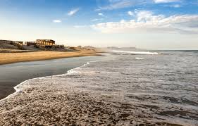 Beste strandhotels in peru bei tripadvisor: Perus Schonste Strande Reisen Exclusiv