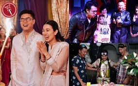 Best malay song 2018 lagu melayu popular terkini 18 kumpulan senarai melayu popular. Best Of 2018 The Most Memorable Birthday Bashes Of The Year Tatler Malaysia