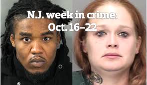 Vineland man charged with shooting stepchildren with BB gun