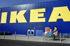 Streit Um Ikea Backofen Rentnerin Schnappt Das Schnappchen Boblingen Stuttgarter Nachrichten