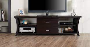 The optimal viewing distance is about 1.6 times the diagonal length of the television. 6 Tips For Choosing The Best Tv Stand For Your Flat Screen Tv
