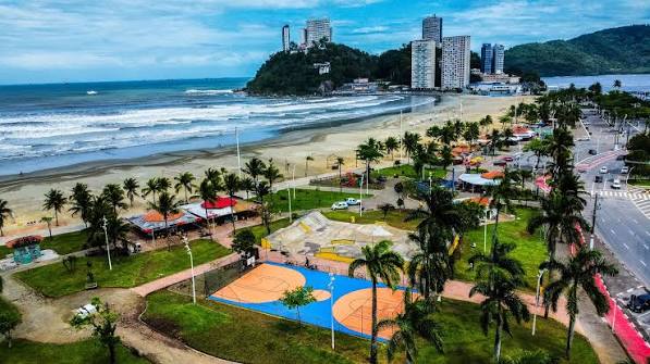 S&atilde;o Vicente SP