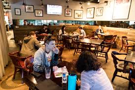Whether you have a science buff or a harry potter fa. Geeks Who Drink Brings Weekly Trivia Nights To Ackerman Union Daily Bruin