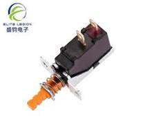 China Unlocking and Self Locking Push Switch Suppliers ...