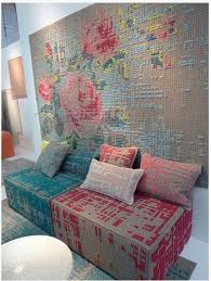 Find patterns for kids, adults, and home. 45 Beautiful Diy Wall Art Ideas For Your Home Home Goods Decor Diy Wall Art Decor