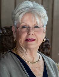 Obituary information for Carolyn Thompson Cook