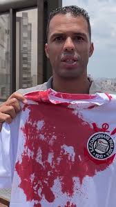 Mensagem do Novo Professor para a Fiel! 🖤 Fala, Fernando Lázaro! 🗣️