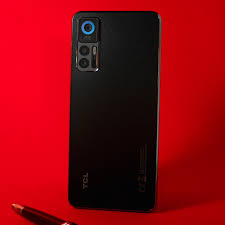 Smartphones I TCL 30, TCL 30+