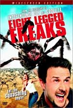Eight Legged Freaks (2002)