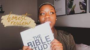 Get the tools you need to strengthen your faith as a christian and grow closer to god. The Bible Study X Zach Windahl My Honest Review 5 Weeks Later Youtube