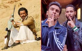 Box Office Sonchiriya Is A Commercial Disaster Gully Boy Makes Some Gains Over The Weekend Gully boy has created quite a buzz and ranveer singh has gone all out promoting the film. box office sonchiriya is a commercial