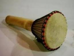 Resultado de imagem para instrumento indigena nome