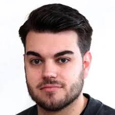 Christopher Hess — HNA