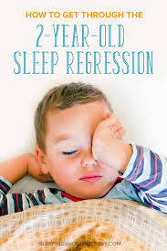 Here S How To Get Through The 2 Year Old Sleep Regression 2 Year Old Sleep 2 Year Sleep Regression Toddler Sleep Problems