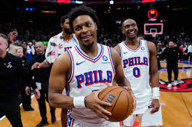 By the Numbers for Monday's Six-Game Lineup | HOOPS, 1/13/26