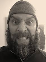 Blogger: User Profile: Joshua Beach