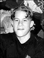 히스 레저 HEATH LEDGER´s life and tragical death : 네이버 블로그