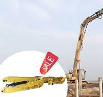 Excavator Pile Driving Arm manufacturer, Buy good quality ...