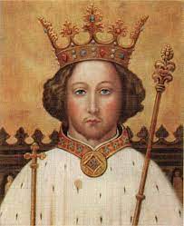 Irish affairs did not rank high in the priorities of england's medieval rulers. Richard Ii King Of England Monarchy Of Britain Wiki Fandom