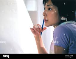 Kimura kimura hi-res stock photography and images