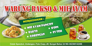 Fathonan 4 Desain Spanduk Mie Ayam Bakso Cdr Di postingan sebelumnya beberapa jam yang lalu saya sudah sempat posting contoh desain spanduk warung mie ayam dan bakso. desain spanduk mie ayam bakso cdr