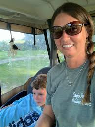 Friday Night Golf League with the Fat Bastards Group