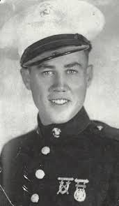 William Kidd Obituary