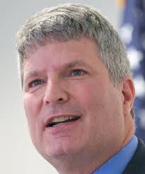 Republican Primary: Goeff Hansen hangs onto nomination for 34th District  State Senate