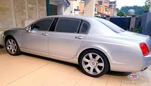 8 (a) ampang jaya, selangor. Bentley Flying Spur 6 0l Auto Kereta Sambung Bayar Continue Loan For Sale Carsinmalaysia Com 50762 Bentley Flying Spur Flying Spur Cars For Sale