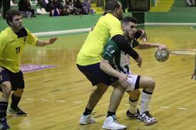 Deu os 1ºs sinais com a contratação do gr croata com mais de 30 anos. Andebol Sofre Segunda Derrota Vitoria Futebol Clube