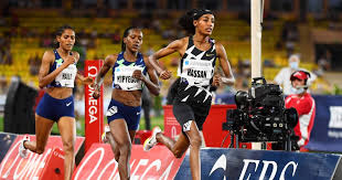 Usatodaynews august 2, 2021 0. Sifan Hassan Tries To Make History In Brussels Other Sports Netherlands News Live