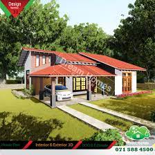 Buddhist monks in sri lanka first write down buddha's teachings, creating the pali canon. 2 Bed Room House Plan For Sri Lanka Low Budget Client