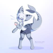 Tiger Shark Changed - XXX Comics