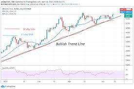 In this regard, longforecast expects the prices to vary from $15,881 up to $33,379 during the year. Bitcoin Btc Price Prediction Btc Usd Holds As Buyers Recoup Above 59 000 Support Cryptocurrency News Nightly