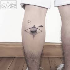 Eski Bir Karikaturist Olan Dovme Sanatcisi Ahmet Cambaz Dovmeleriyle Herkesi Buyuluyor Dovme Tattoo Sevimli Kucuk Dovmeler