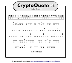 Give everyone a game sheet, set the timer for 10 minutes, and see who fills the most boxes! 11 Cryptograms Ideas Word Puzzles Free Printable Puzzles Bible For Kids