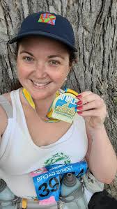 Slow AF Running Club